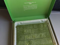 -关西国际机场直营免税店
