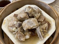 -金榜大酒店-中餐