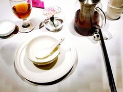 餐具摆设-眉州东坡(魏公村店)