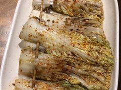 -木屋烧烤(坂田天安云谷店)