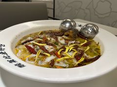 -太二酸菜鱼(南京艾尚天地店)
