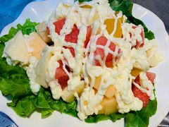 -红辣椒·川菜·火锅(张杨路店)