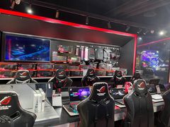 -ROG玩家国度(美罗城店)