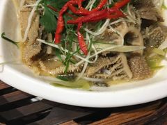 -潮福城大酒楼·潮味粤品·港式点心(湖滨北路店)