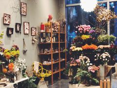 -dotcom coffee古点咖啡(致真大厦店)