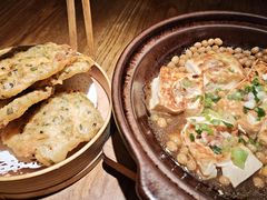 -金苑酒家·客家菜·广东老字号(万象店)