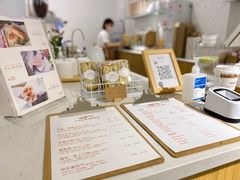 -Cafe on warm(丹霞店)