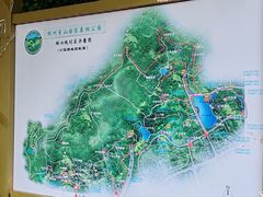 -杭州半山国家森林公园
