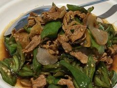 -兰湘子·湘菜小炒(长安万科广场店)