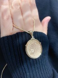 点击看大图 -Cindy Jewelry·钻戒·彩色宝石