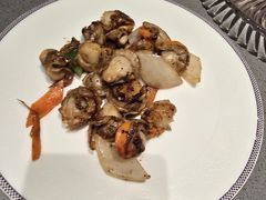 -温度铁板烧(亚泰大街店)