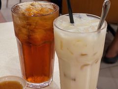 -南香饭店(Jalan Sultan)