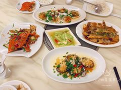 -天天渔港海鲜酒家(石浦玉泉路店)