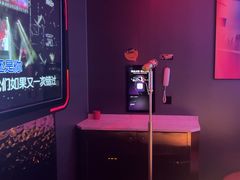 -星聚会KTV(龙湖上海奉贤天街店)