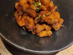 -金牌外婆家(苏州中心店)