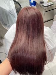 点击看大图 -New Fashion发型定制