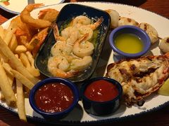 -RED LOBSTER(多伦多DT店)