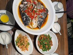 -湖南人家·家传湖南菜(水围店)