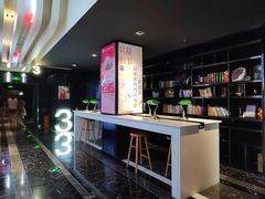 -春天国际影城(中庚漫游城杜比全景声店)