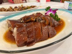 古法烧鹅-朱仔记食府(江南大道店)