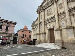 -华谊兄弟（长沙）电影小镇