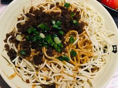凉面-巴厘龙虾·榜首油焖大虾(旗舰店·万松园)