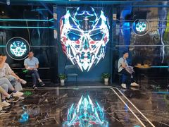 -酷秀KTV(五道口店)