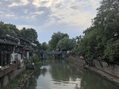 -小河直街历史文化街区