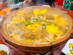 -阿婉贵州苗家酸汤鱼(梅林店)