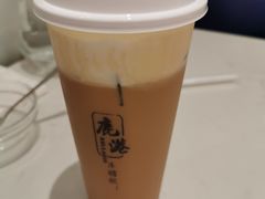 -鹿港小镇(悠唐店)