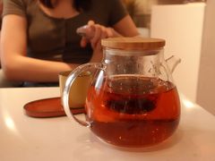 伯爵红茶-潮一不贰·法式甜品·生日蛋糕·西式简餐(外滩店)