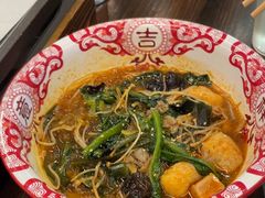 -破店肥哈·东北烧烤·夜宵(南山保利店)