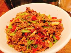 -樊城区沛公餐饮店(挑食拉美步行街店)