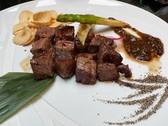 -西村日本料理(香格里拉饭店)