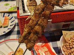 -雪熊哈尔滨烧烤·精酿啤酒·砂锅(中央胜境店)
