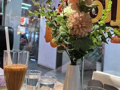 -Hi YOU你的饭局泰餐厅(雍和宫店)