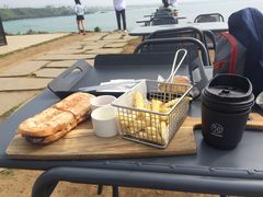 -Cafe Aewol Monsant