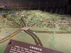 -中国铁道博物馆(正阳门馆)