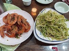 -柒柒海里·平价海鲜·蒸汽·家宴(金沙滩店)