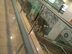 -星湖街(地铁站)