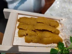 活海胆-熹炭精致日料(金融街购物中心店)