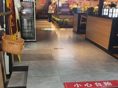 -梨花自助烤肉(乐宾店)