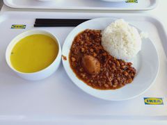 -宜家·瑞典风味餐厅(烟台路店)