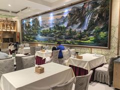 -吉林省林业宾馆-餐厅
