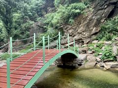 -黑龙潭风景区