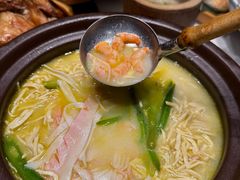 -打酱油·非遗淮扬菜(瘦西湖梅岭店)