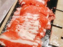 -透明思烤·自助烤肉海鲜火锅(东部星悦天地店)