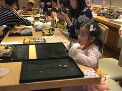 -元气寿司(新城市广场店)