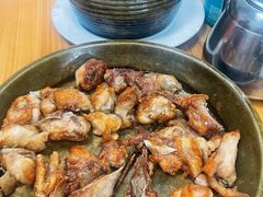 -苏记农家菜馆