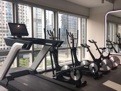 -威克健身游泳(万菱汇店)